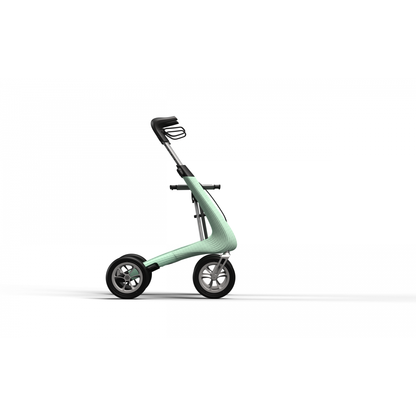 Rollator Nordic Pioneer