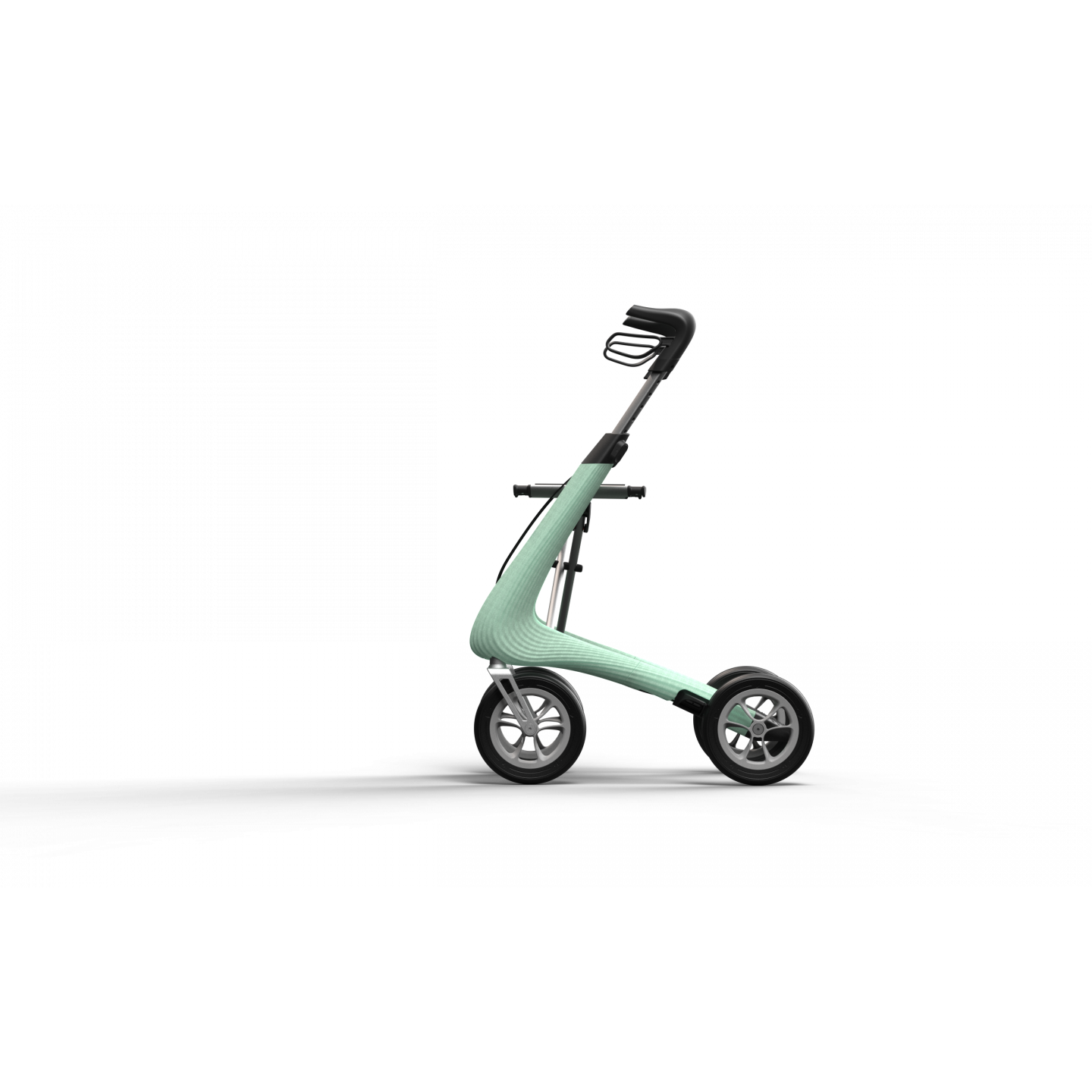 Rollator Nordic Pioneer