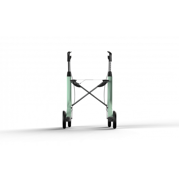 Rollator Nordic Pioneer