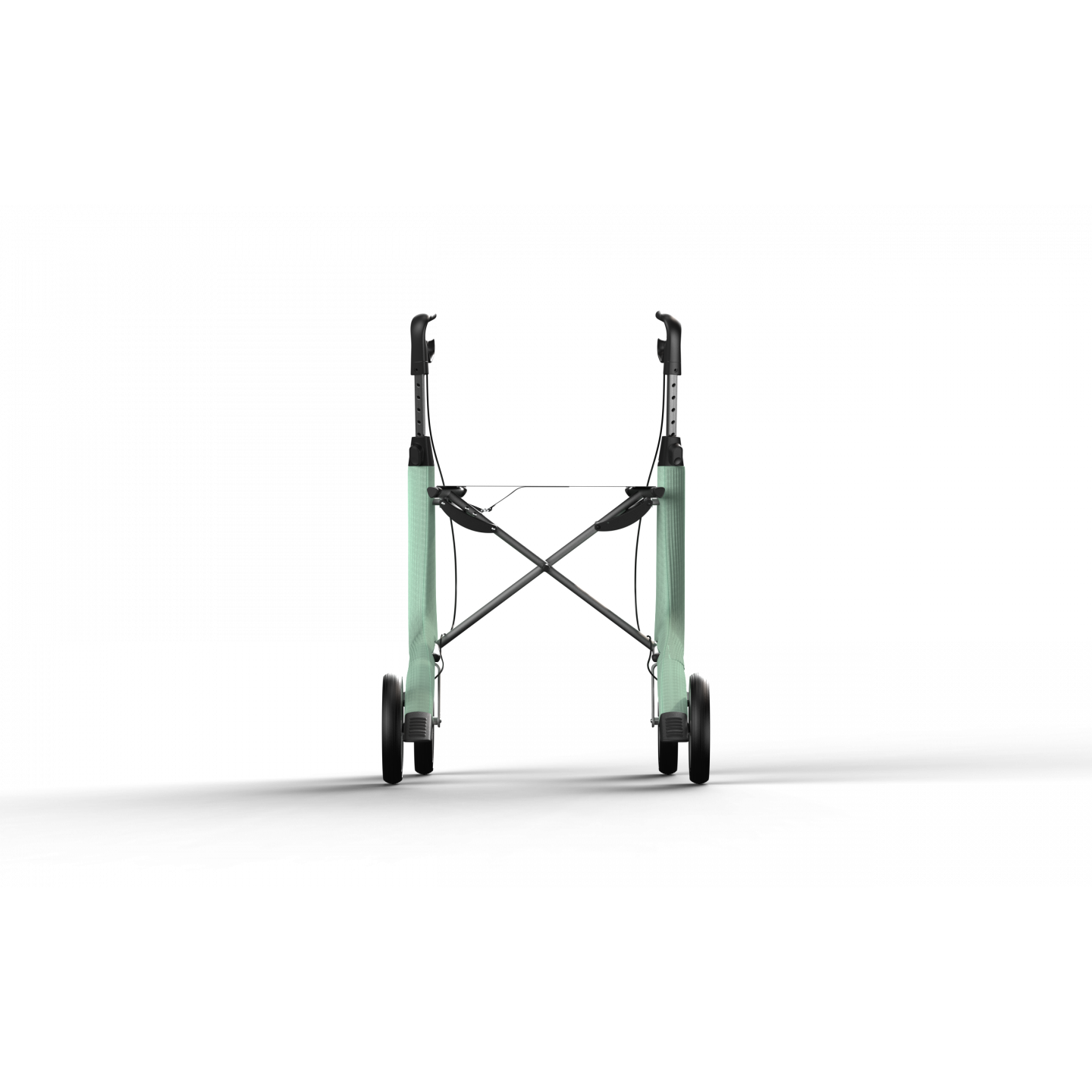 Rollator Nordic Pioneer