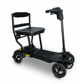 Scooter GoGo Mg2
