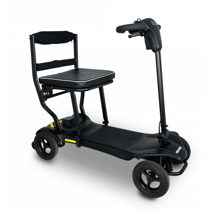 Scooter GoGo Mg2