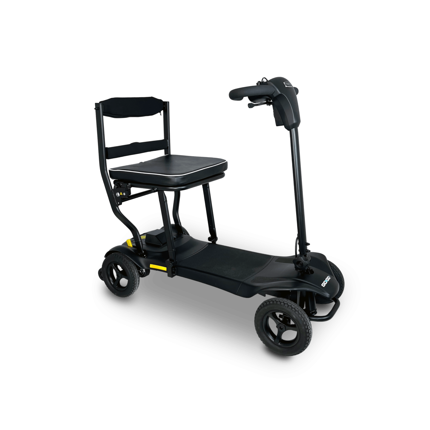 Scooter GoGo Mg2