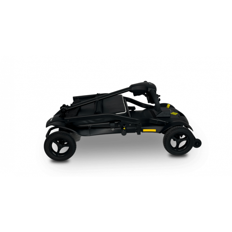 Scooter GoGo Mg2