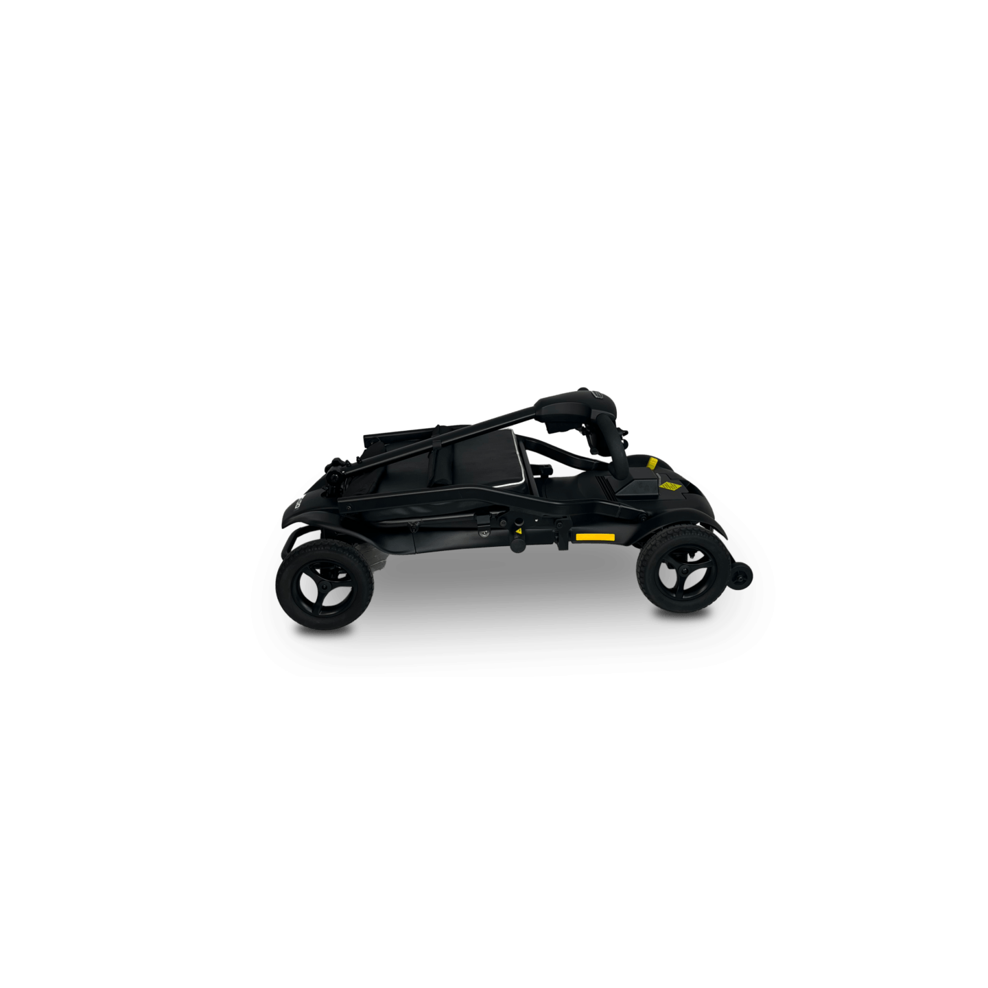 Scooter GoGo Mg2