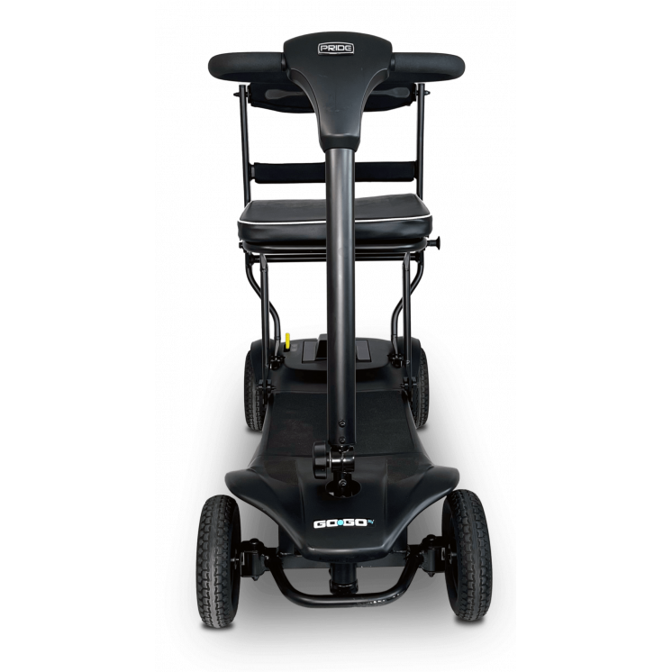 Scooter GoGo Mg2