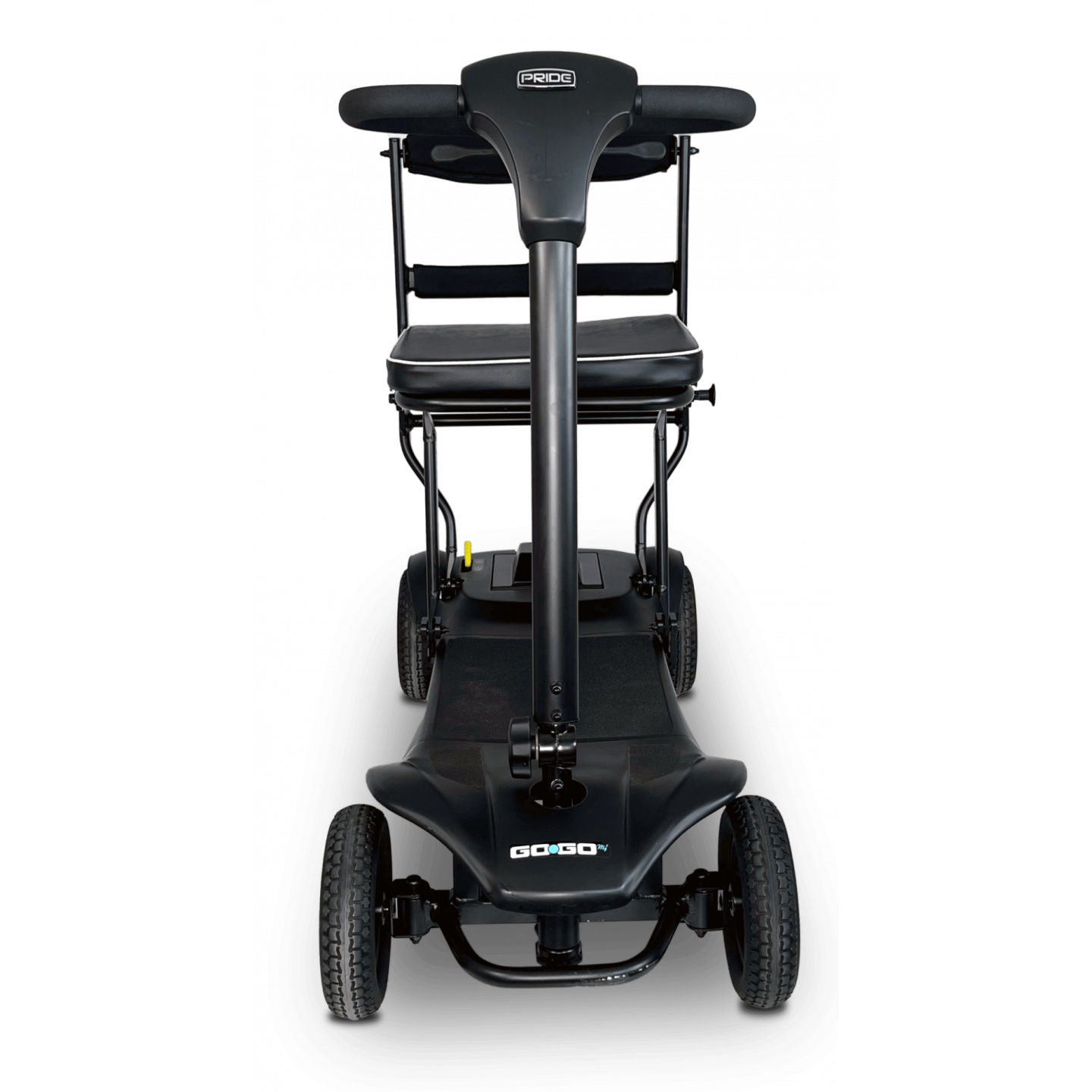Scooter GoGo Mg2