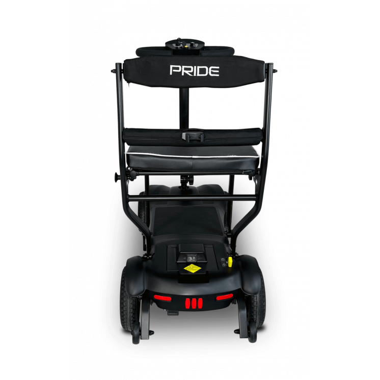 Scooter GoGo Mg2