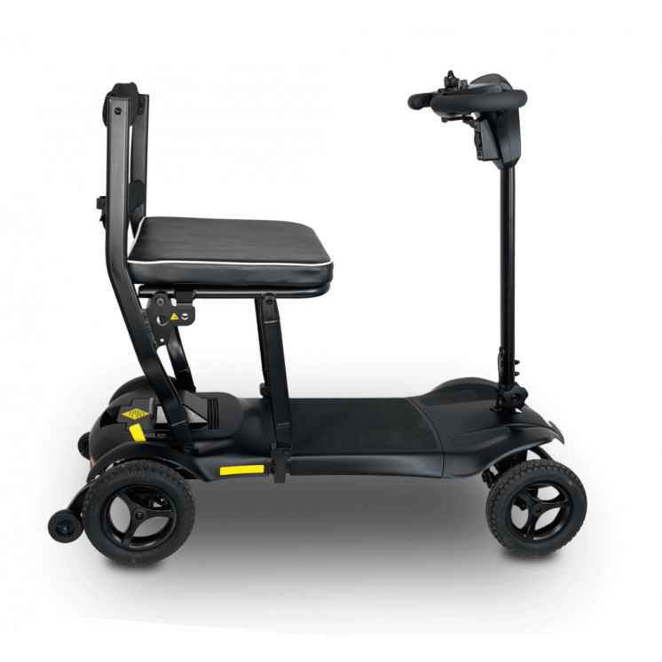 Scooter GoGo Mg2