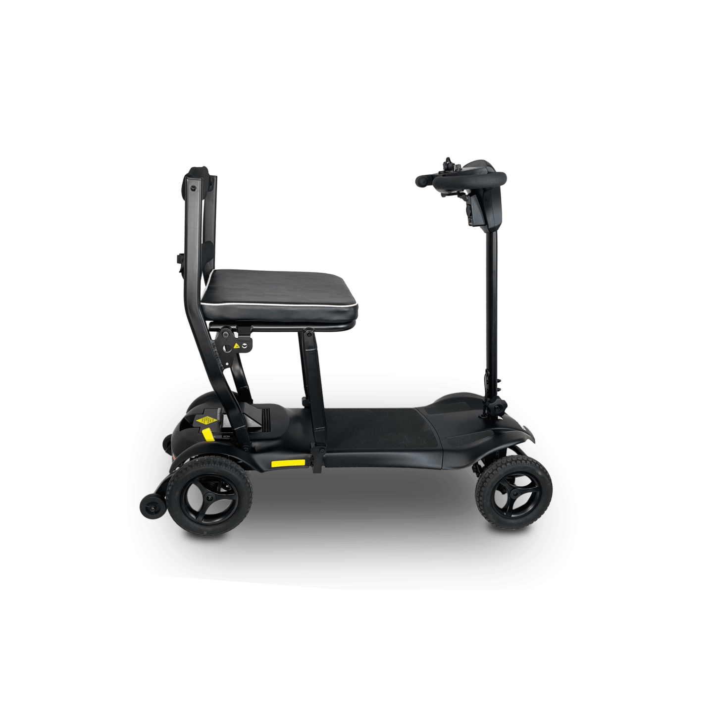 Scooter GoGo Mg2