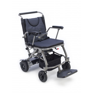 Fauteuil roulant électrique Kompass