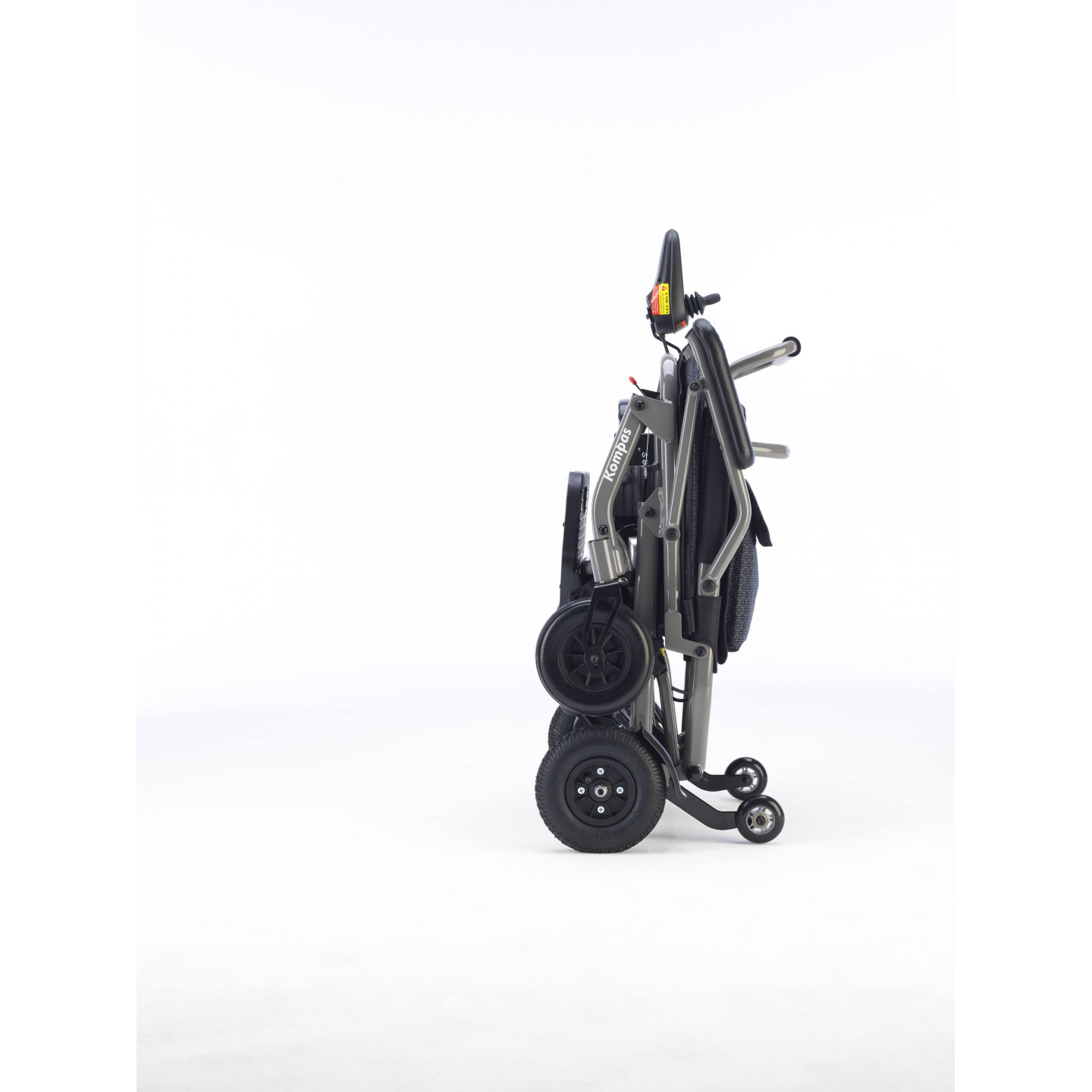 Fauteuil roulant électrique Kompass