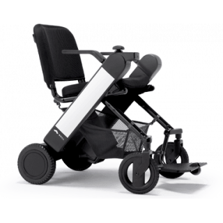 Fauteuil roulant électrique WHIL model F