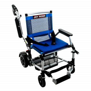 Fauteuil roulant électrique New Joy Rider