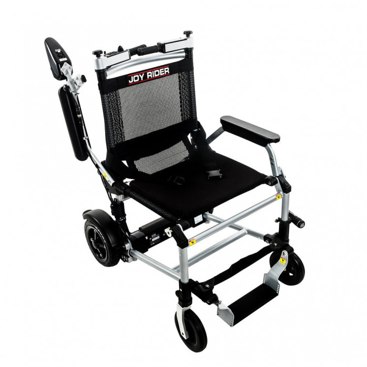 Fauteuil roulant électrique New Joy Rider