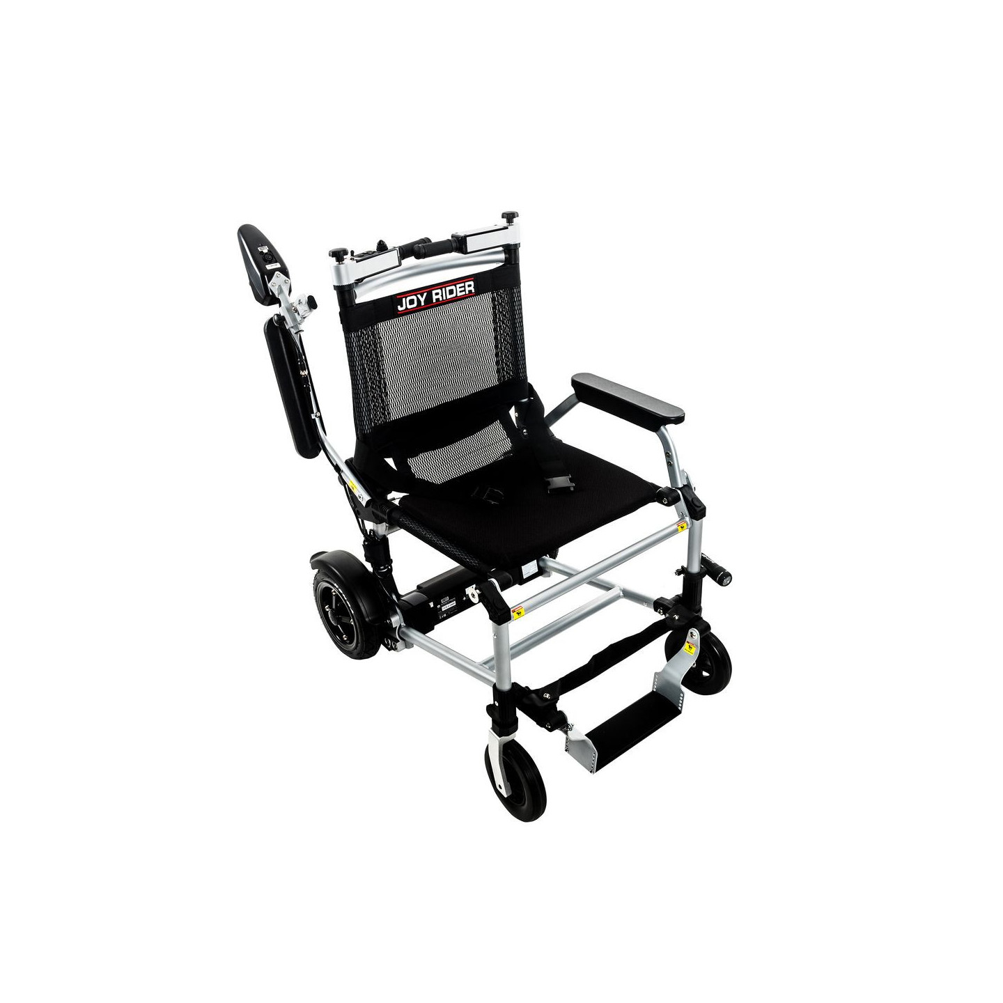 Fauteuil roulant électrique New Joy Rider
