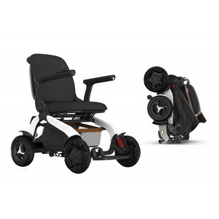 Fauteuil roulant électrique BR8L
