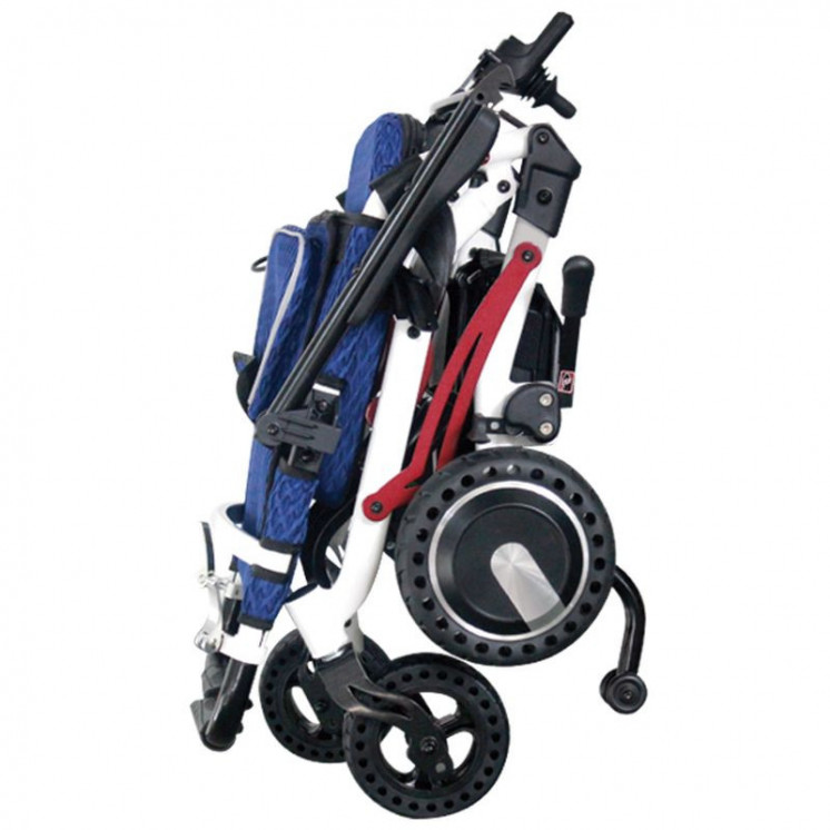 Fauteuil roulant électrique de loisir ID MOUV