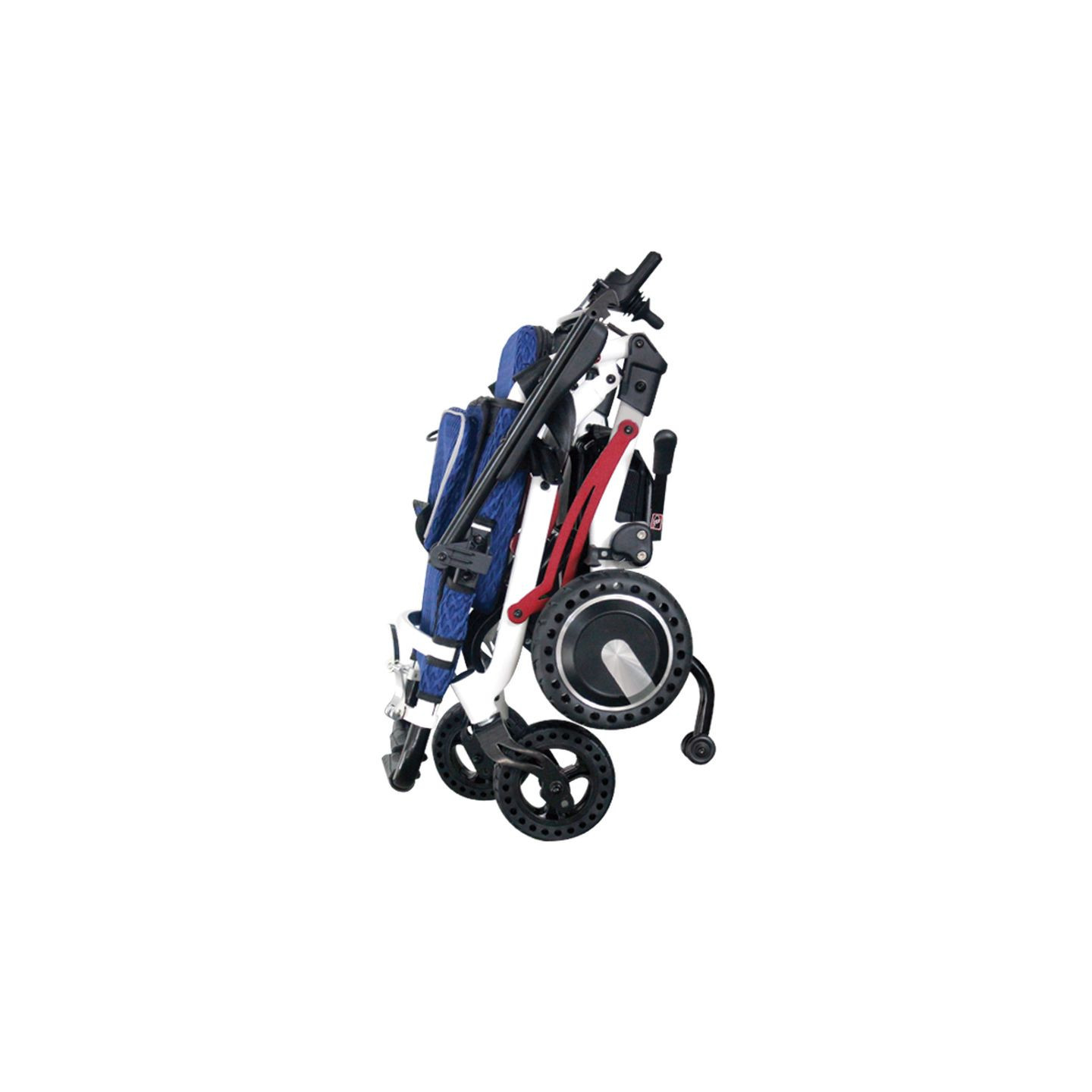 Fauteuil roulant électrique de loisir ID MOUV