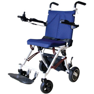 Fauteuil roulant électrique de loisir ID MOUV