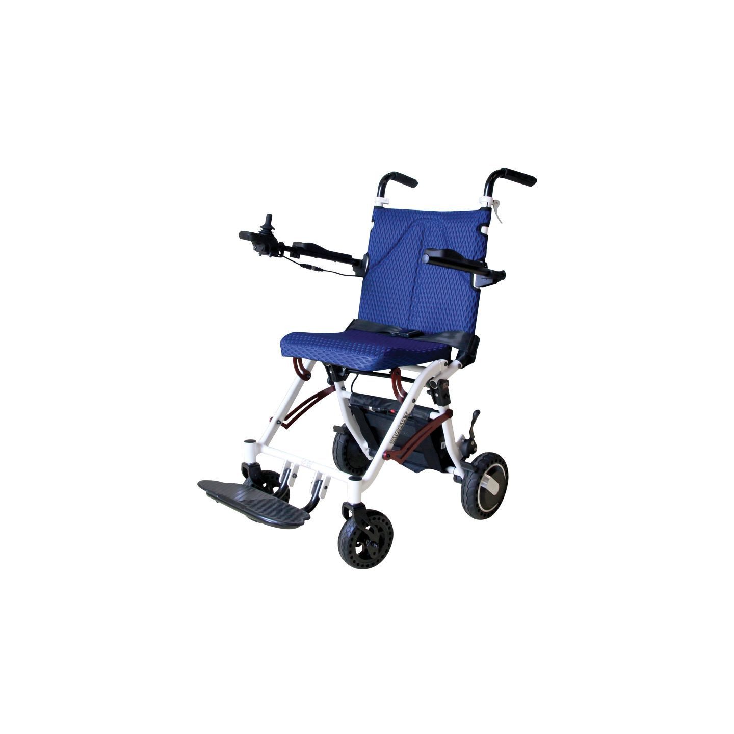 Fauteuil roulant électrique de loisir ID MOUV