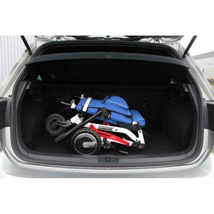Fauteuil roulant électrique de loisir ID MOUV