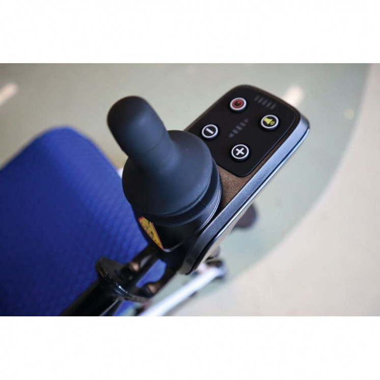 Fauteuil roulant électrique de loisir ID MOUV