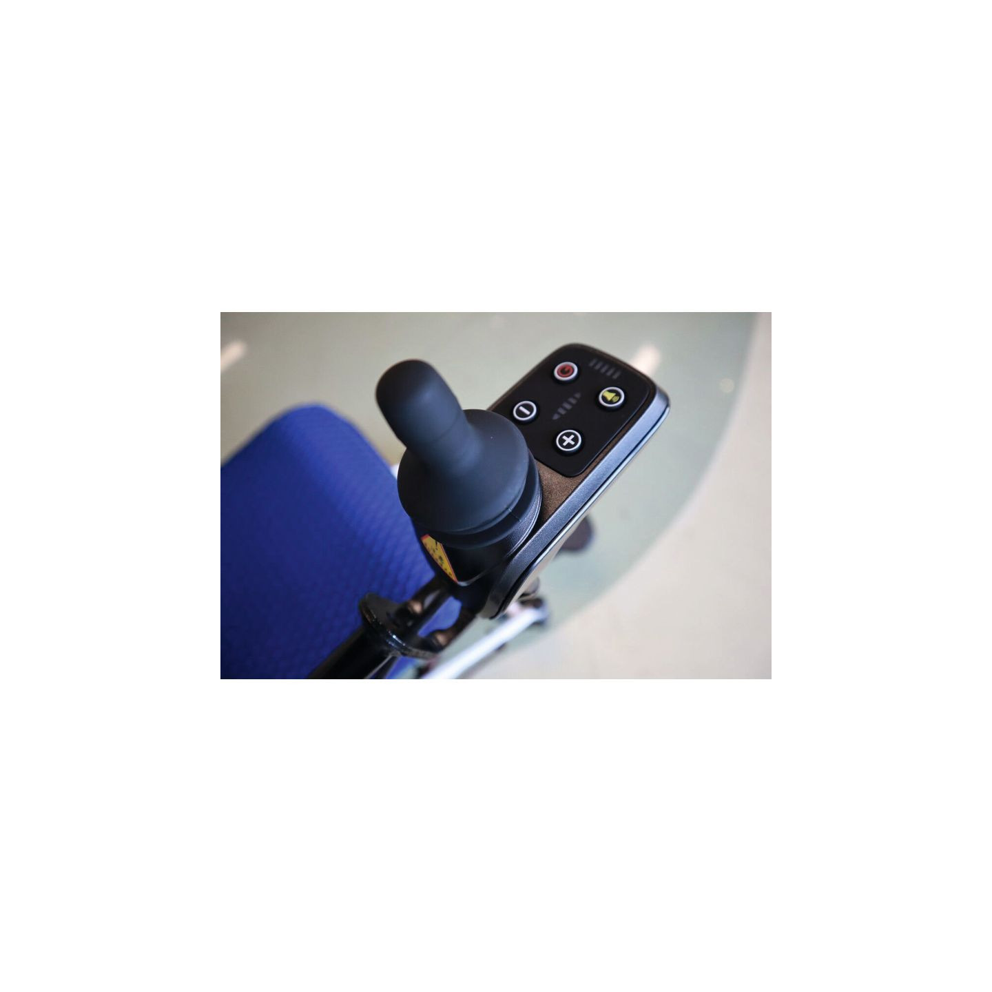 Fauteuil roulant électrique de loisir ID MOUV