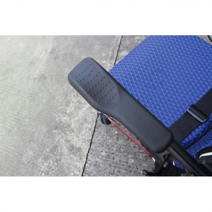 Fauteuil roulant électrique de loisir ID MOUV