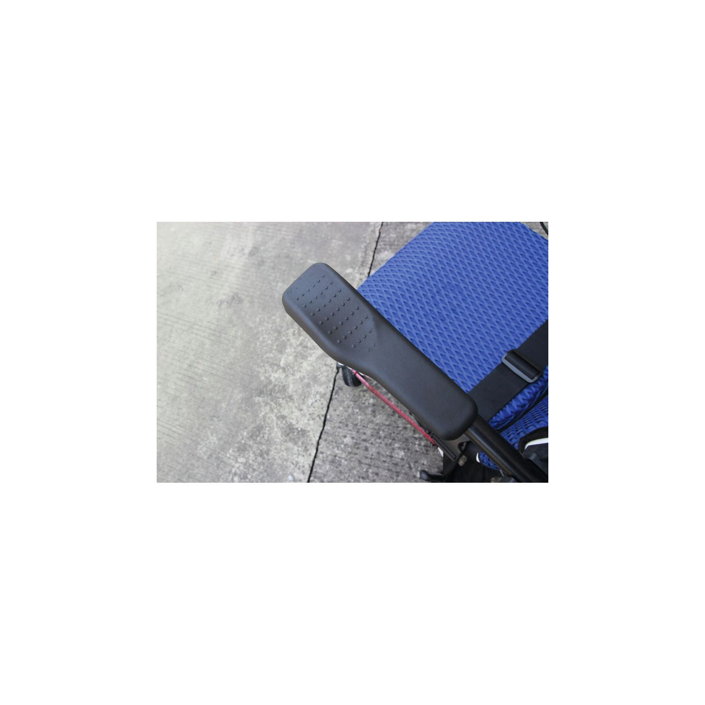 Fauteuil roulant électrique de loisir ID MOUV