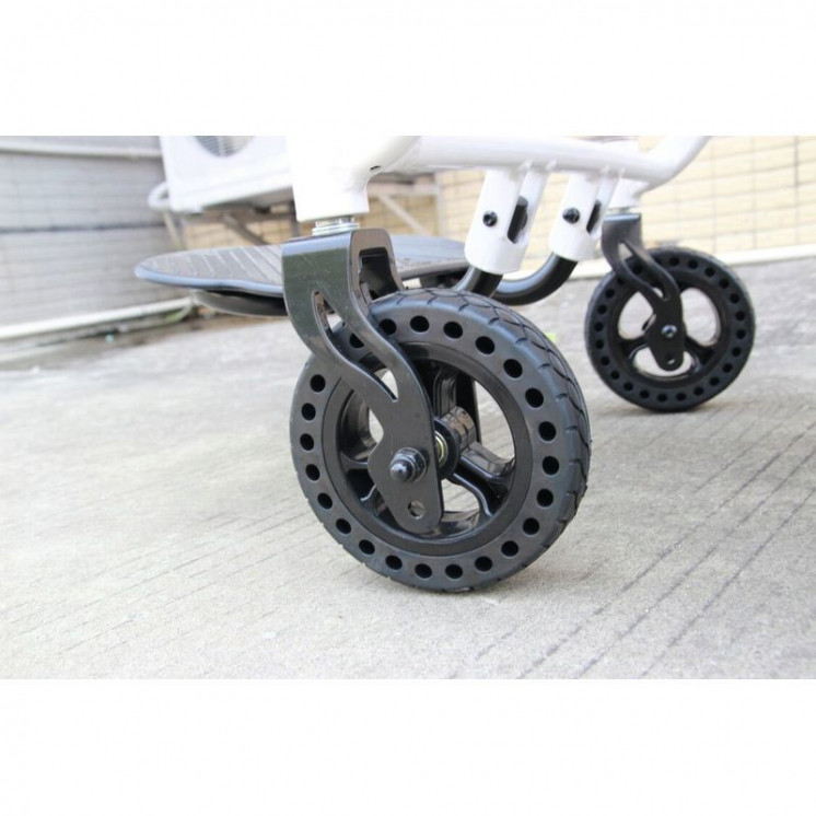 Fauteuil roulant électrique de loisir ID MOUV