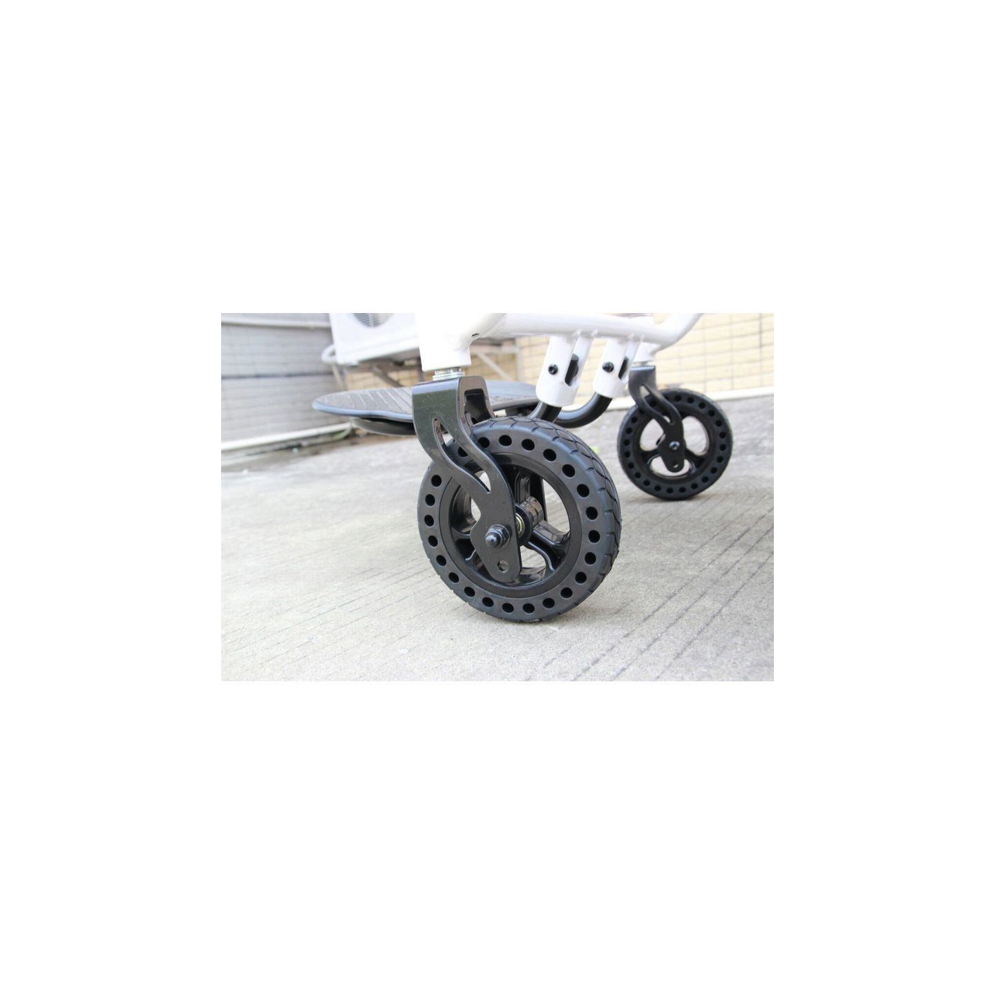 Fauteuil roulant électrique de loisir ID MOUV