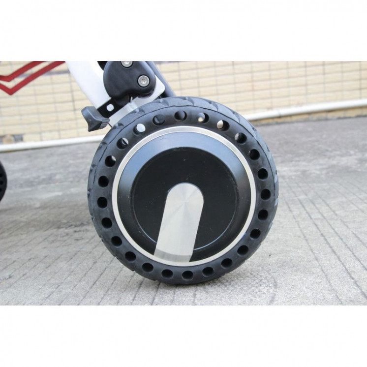 Fauteuil roulant électrique de loisir ID MOUV