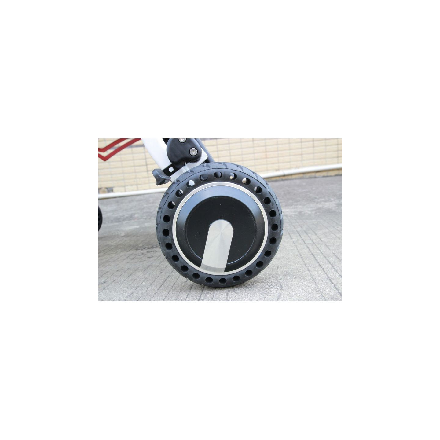 Fauteuil roulant électrique de loisir ID MOUV