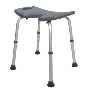Tabouret de douche Joleti