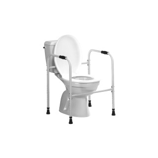 Cadre de toilette T1
