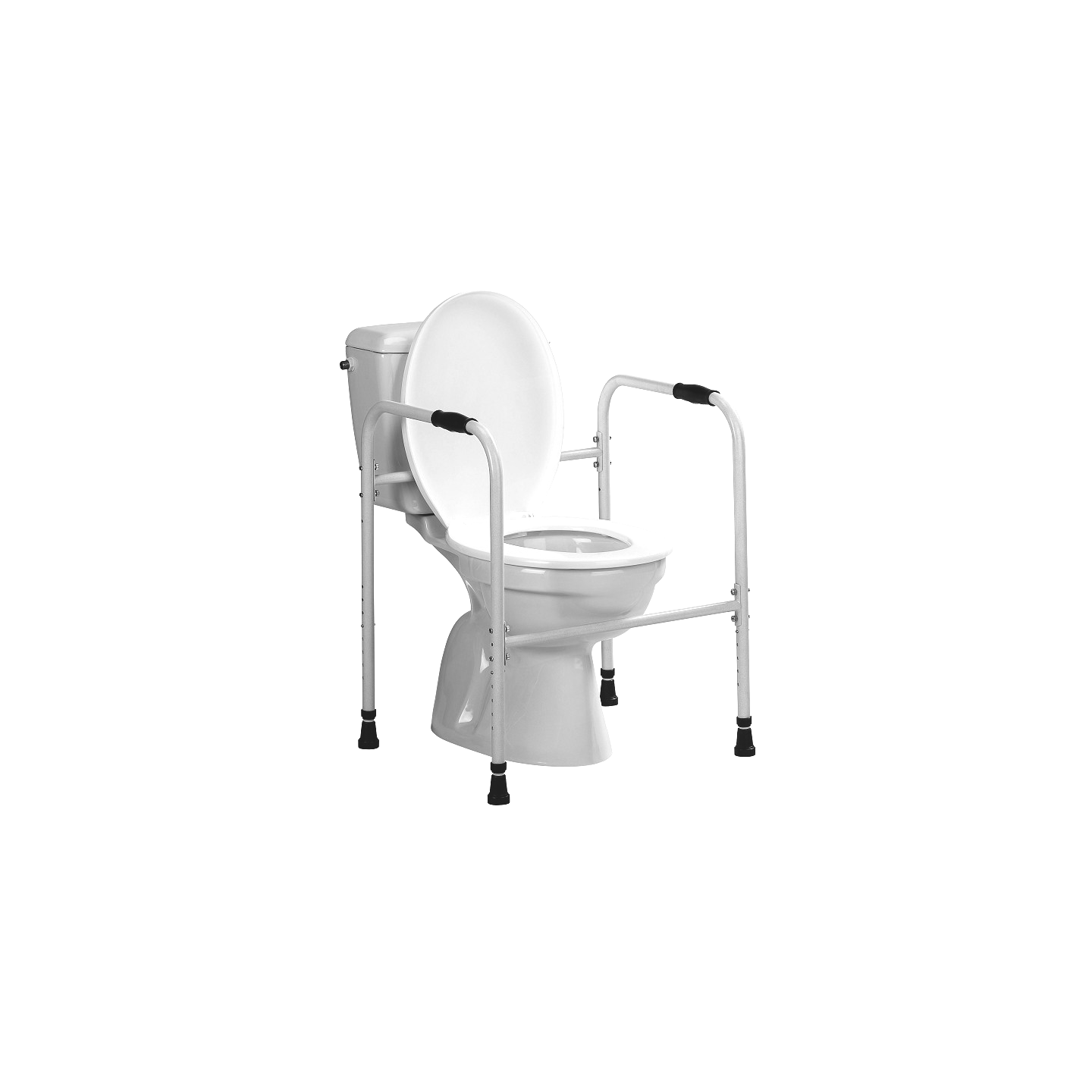 Cadre de toilette T1