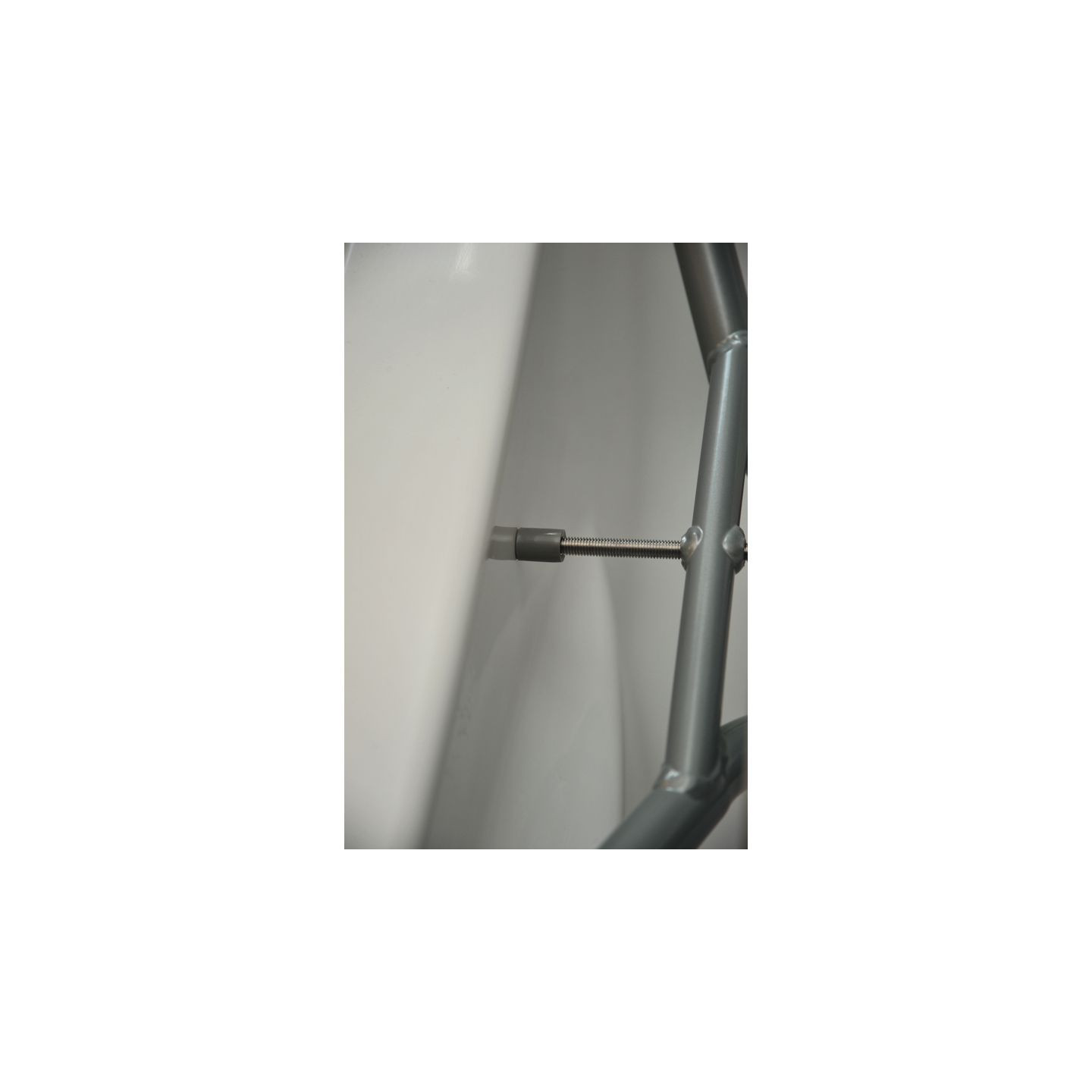 Fauteuil de bain pivotant Cap Vert