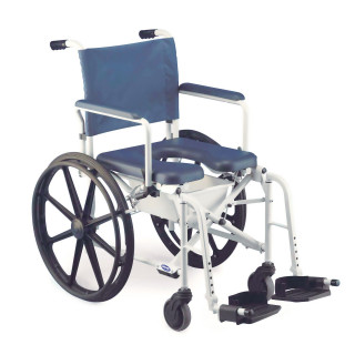 Fauteuil de douche LIMA H273
