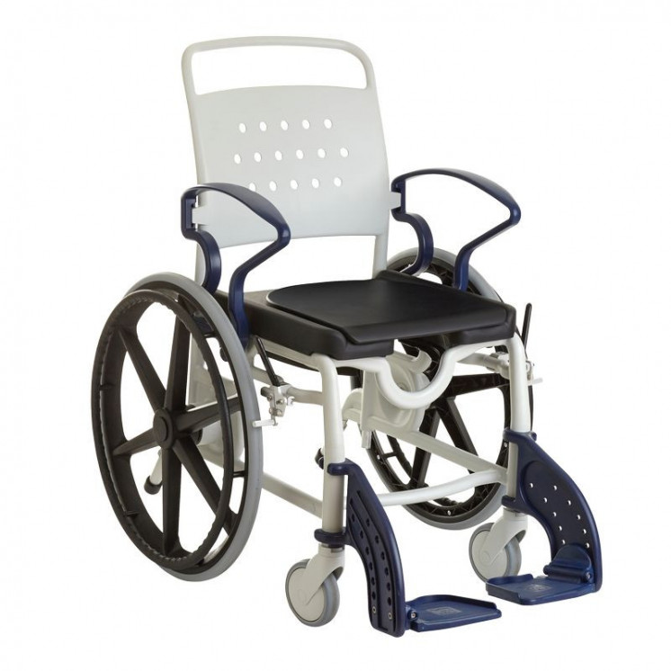 Fauteuil douche / WC Munchen