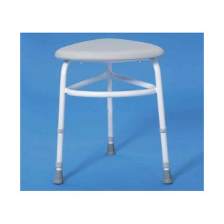 Tabouret de coin de douche