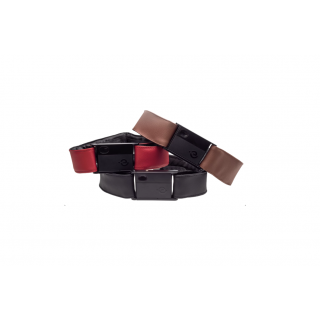 Ceinture airbag connectée INDIENOV
