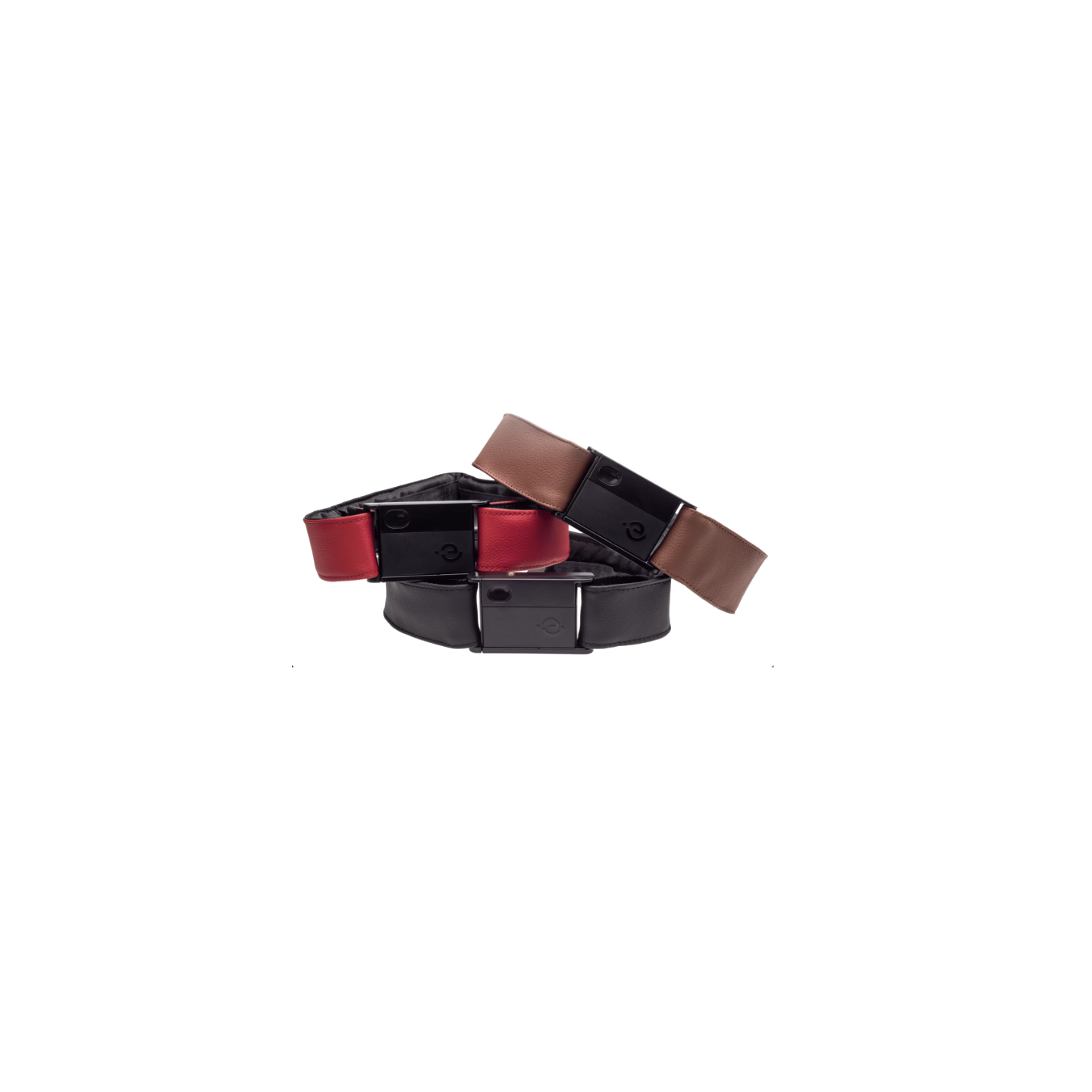 Ceinture airbag connectée INDIENOV