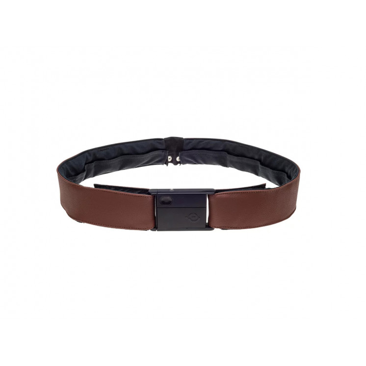 Ceinture airbag connectée INDIENOV