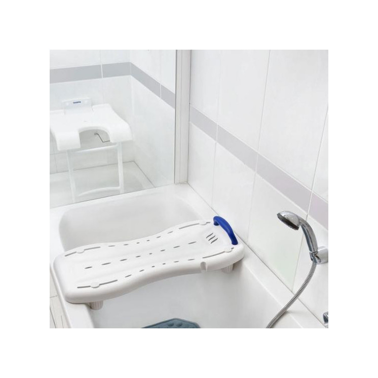 Planche de bain Invacare Marina H112