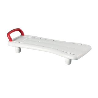 Planche de bain