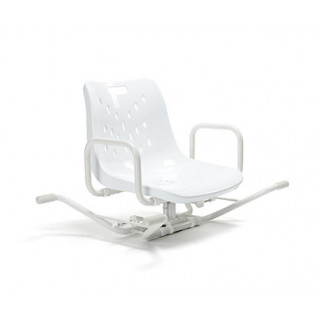 Siège de bain pivotant Magda