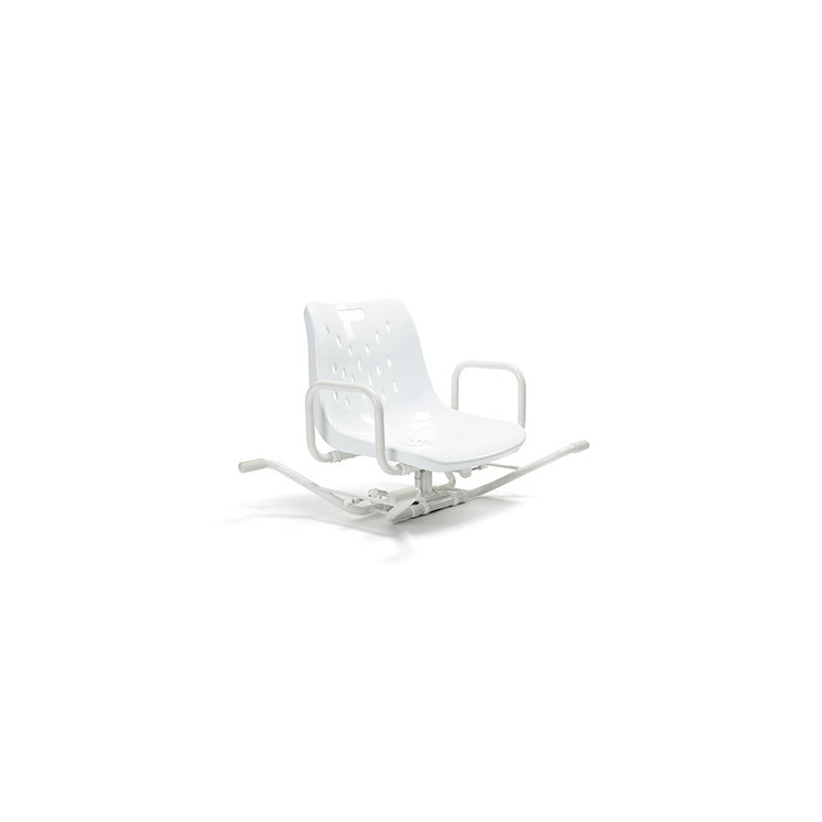 Siège de bain pivotant Magda