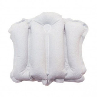 Oreiller de bain Homecraft gonflable