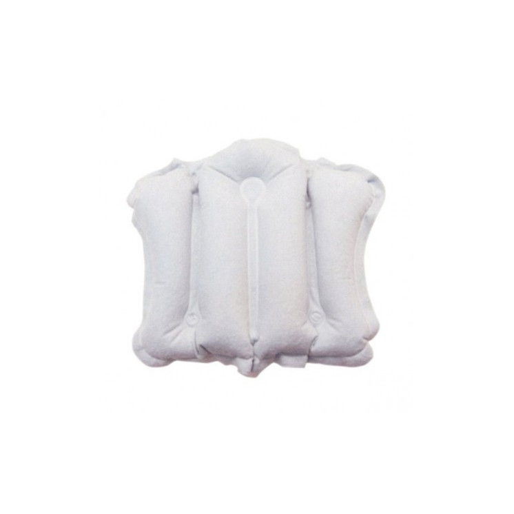 Oreiller de bain Homecraft gonflable
